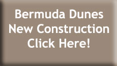 Bermuda Dunes New Construction Homes for Sale
