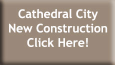 Cathedral City New Construction Homes for Sale
